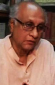 অশোক মুখোপাধ্যায়